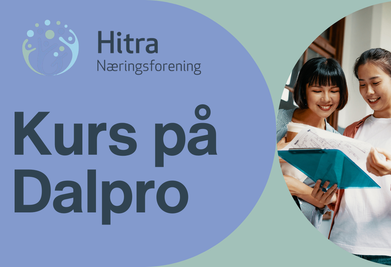 Truckførerkurs DalPro AS uke 13.